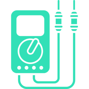 Equipos de medicion y prueba